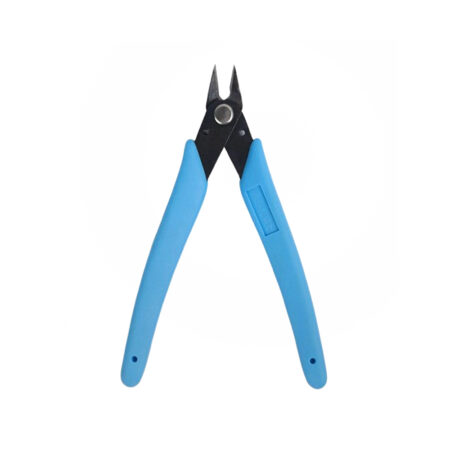 Alicate Cortador de Unha  Lnka Shuv2  Beauty Tools
