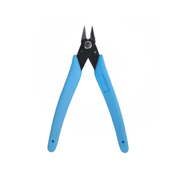 Alicate Cortador de Unha  Lnka Shuv2  Beauty Tools