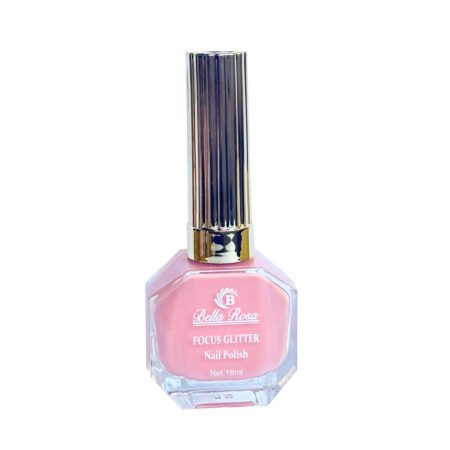 Esmalte Diamante Focus Bella Rosa 011 18ml