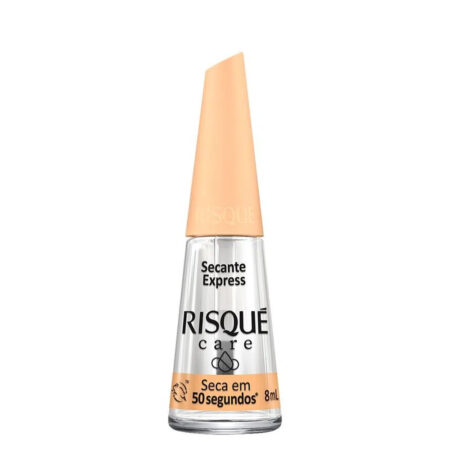 Esmalte Risque Secante Express 8ml