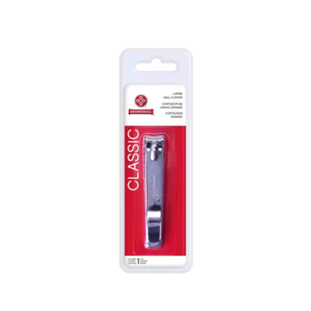 Cortador de Unha Classic Mundial 121BL