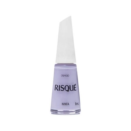 Esmalte Risque Ninfa 8ml