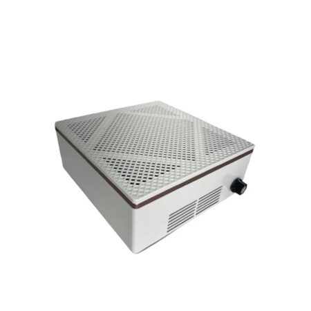 Aspirador de Pó Churrasqueira M-101 Branco