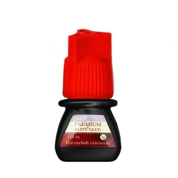 Cola de Cílios Elite Premium HS16 3g