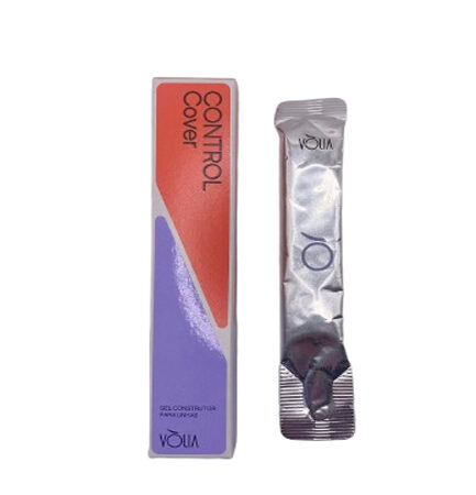 Gel Vòlia Control Cover 14g Refil