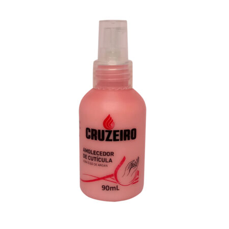 Amolecedor de Cutículas Cruzeiro 90ml
