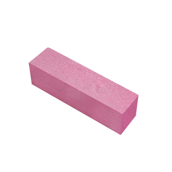 Lixa Bloco Rosa - Imagem 2