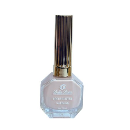 Esmalte Diamante Focus Bella Rosa 005 18ml