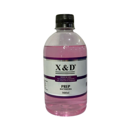 Prep XD 500ml