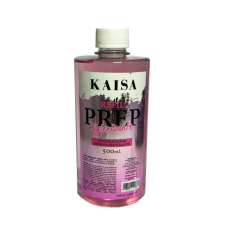 Prep Kaisa Rosa 500ml