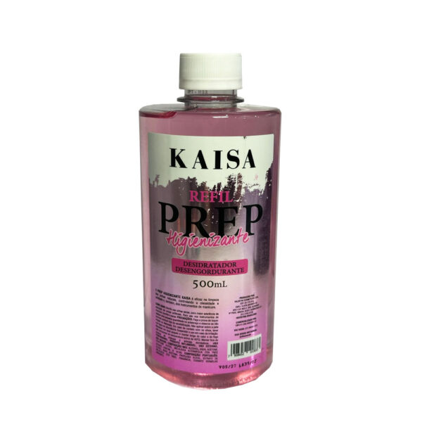 Prep Kaisa Rosa 500ml