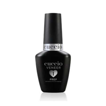 Passo 1 Cuccio 13ml