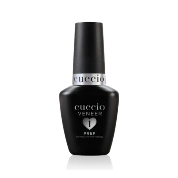 Passo 1 Cuccio 13ml