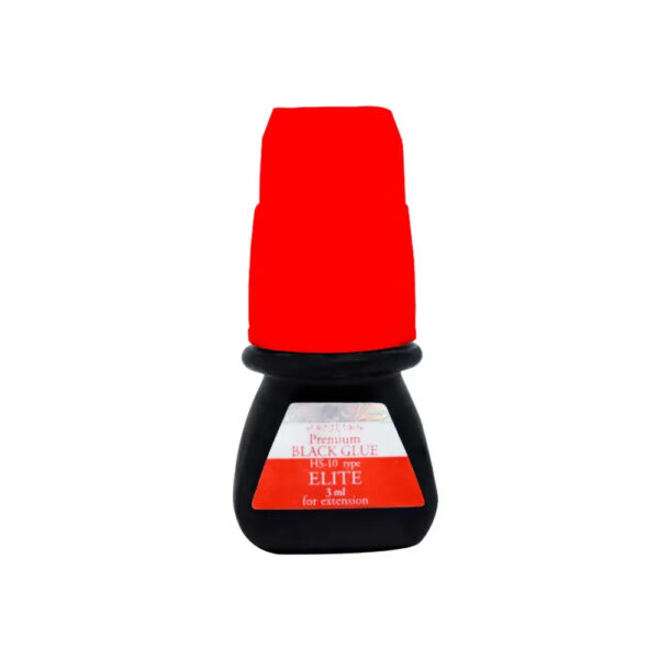 Cola de Cílios Elite hs10 3g