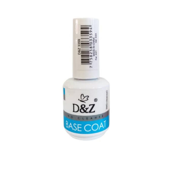 Base Coat DZ 15ml