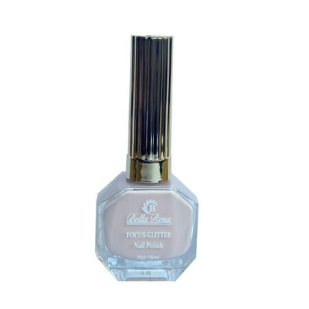 Esmalte Diamante Focus Bella Rosa 004 18ml