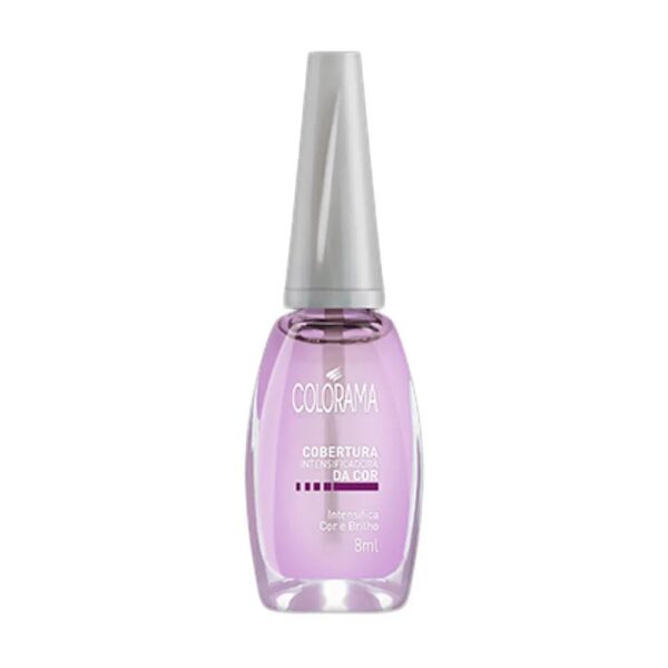 Esmalte Colorama Cobertura Intensificadora da Cor 8ml