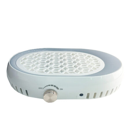Aspirador de Pó DZ Branco SC808-1