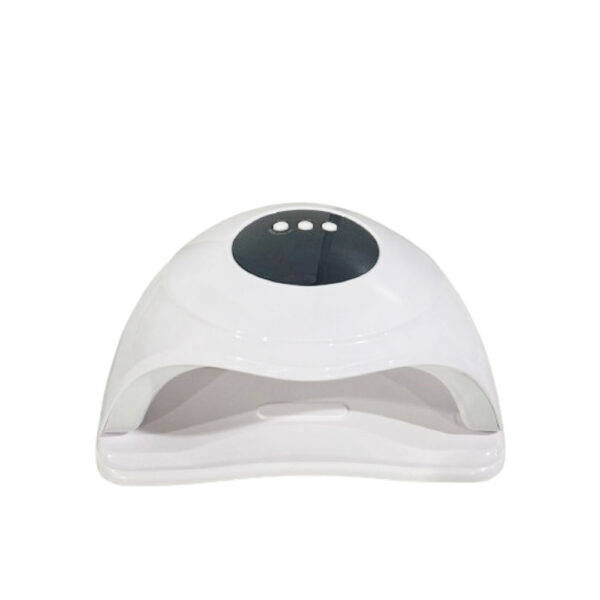 Cabine Sun Led Uv Nail Lamp - Imagem 2