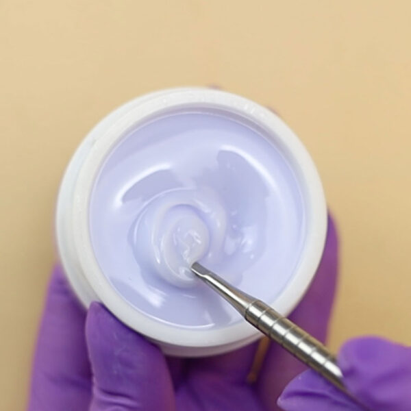 Gel Piu Bella Essenciale Blanc Wife 24g - Imagem 2