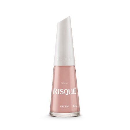 Esmalte Risque Chik Pop 8ml