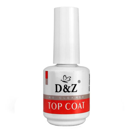 Top Coat DZ 15ml