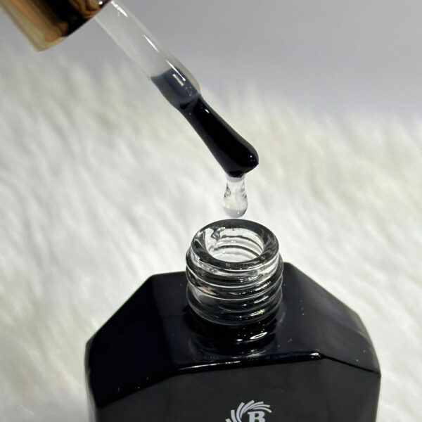 Top Coat Bella Rosa 18ml - Imagem 2