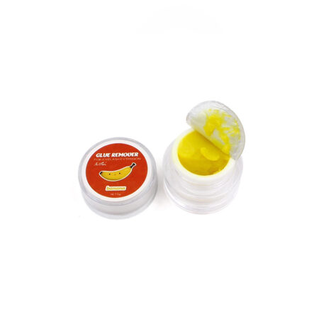 Removedor de Cilios FunMix Beauty Banana
