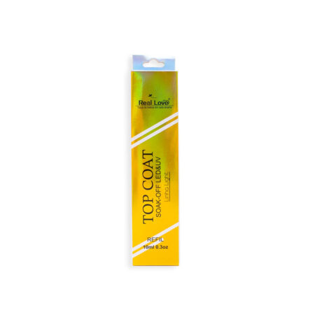 Top Coat Real Love Refil 10ml