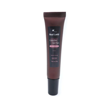 Cola em Gel Real Love 20g