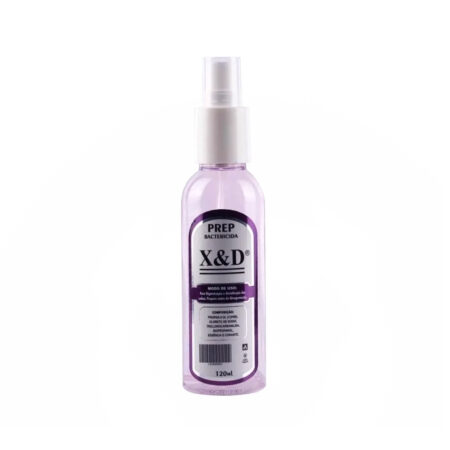 Prep XD 120ml