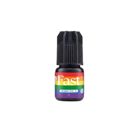 Cola de Cilios Beautify Pro Fast 3g