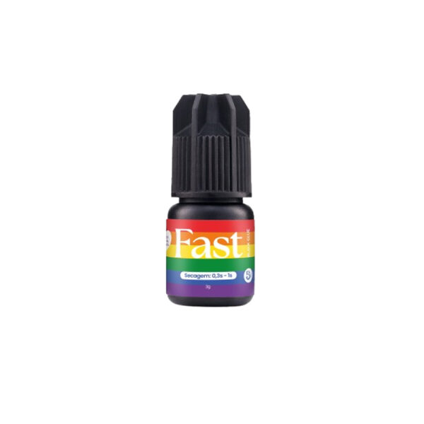 Cola de Cilios Beautify Pro Fast 3g