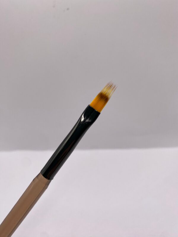 Pincel Esfumar Marrom - Imagem 2