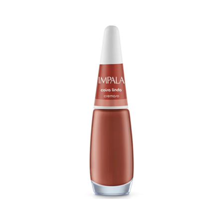 Esmalte Impala Cremoso Coisa linda 7,5ml