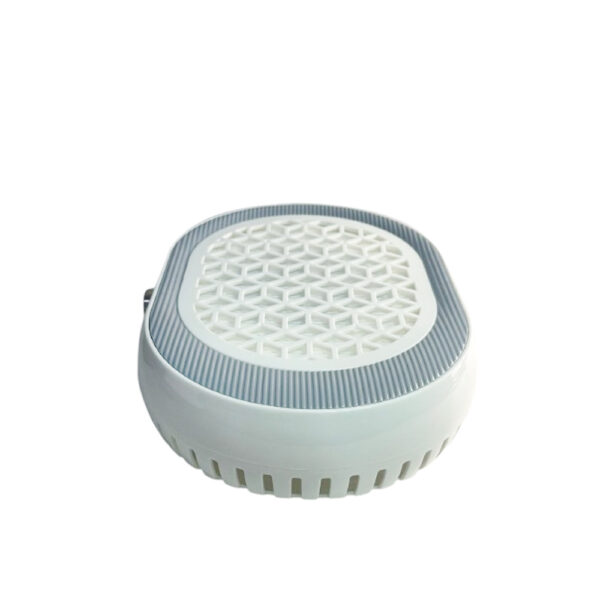 Aspirador de Pó DZ Branco SC808-1 - Imagem 3