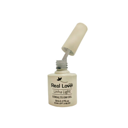 0114b12023ddca55eaa2f613496dbd08.jpg Esmalte em Gel Real Love Francesinha 8ml 001