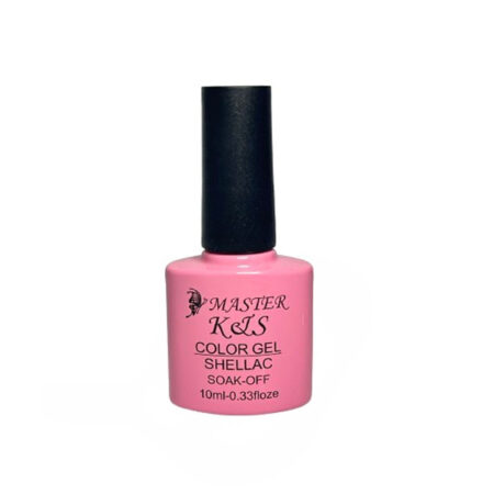 Esmalte em Gel KJS 10ml 008