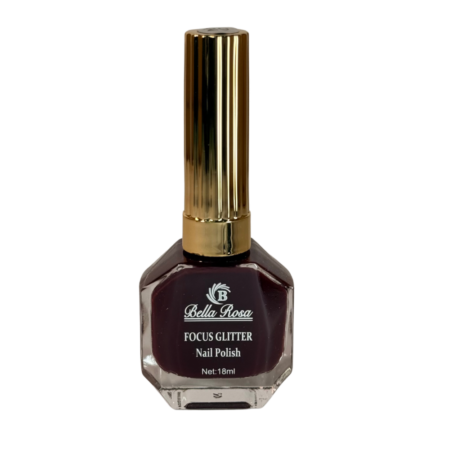 Esmalte Diamante Focus Bella Rosa 020 18ml