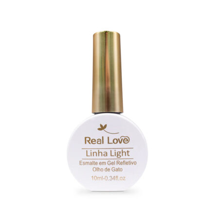 01b09a9a6d3f8951a2087a878d5b460c.jpg Esmalte em Gel Refletivo Olho de Gato 08 Real Love 10ml