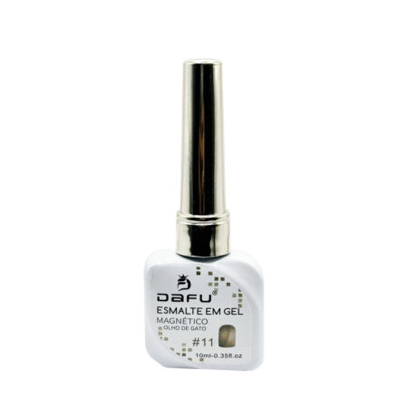 032ec61e7a876054f75b49a4c348ff4e.jpg Esmalte em Gel Dafu Magnético Olho de Gato 10ml 11