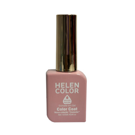 053ff3fc3af9dd33abecb74a5627743a.jpg Esmalte em Gel Helen Color Conexão 12ml Cor 79