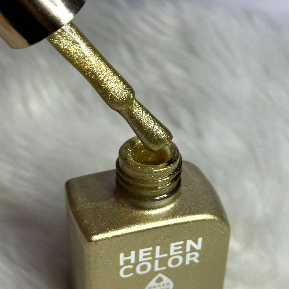 Esmalte em Gel Helen Color Conexão 12ml Cor 17 - Imagem 2