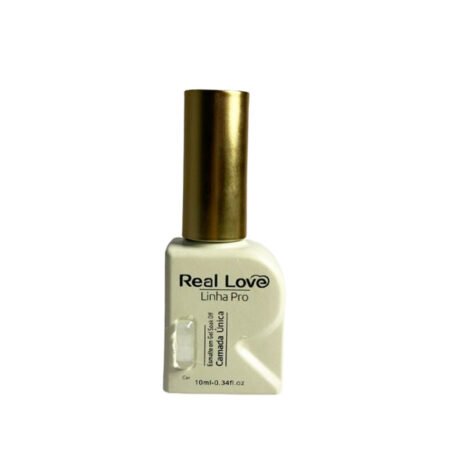 Esmalte em Gel Real Love Linha Pro 10ml 02
