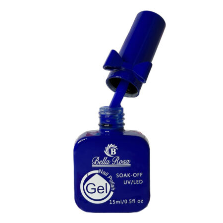 Esmalte em Gel Bella Rosa Laço 15ml cor 032