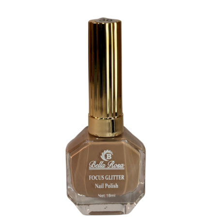 Esmalte Diamante Focus Bella Rosa 038 18ml