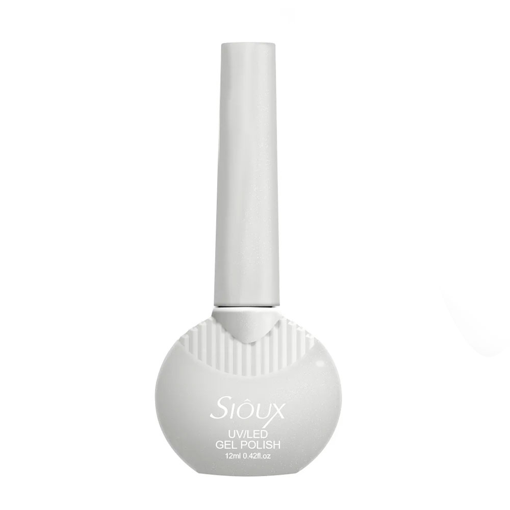 Esmalte em Gel Sioux Bolinha 12ml 18