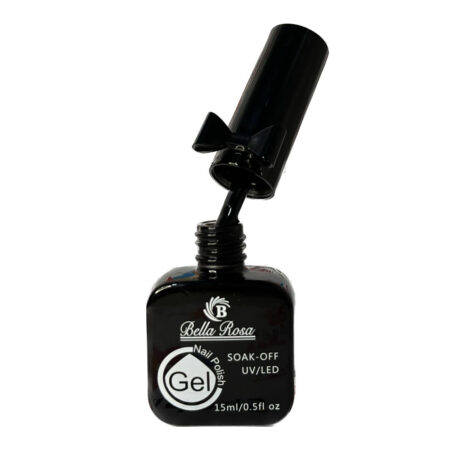 Esmalte em Gel Bella Rosa Laço 15ml cor 001
