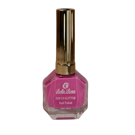 Esmalte Diamante Focus Bella Rosa 027 18ml
