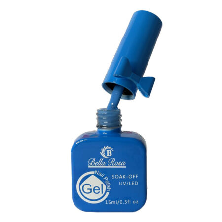 Esmalte em Gel Bella Rosa Laço 15ml cor 031